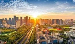 合肥滨湖新区最新爆料,未来城市新地标即将揭幕